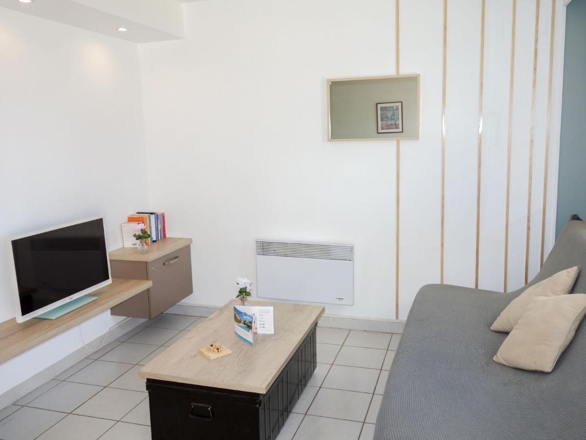 Apartment Le Mayflower By Interhome Le Grau-du-Roi Eksteriør bilde