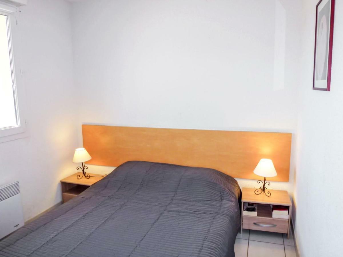 Apartment Le Mayflower By Interhome Le Grau-du-Roi Eksteriør bilde